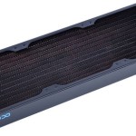 Alphacool NexXxoS ST30 Full Copper 360mm