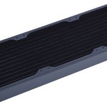 Alphacool NexXxoS ST30 Full Copper 360mm