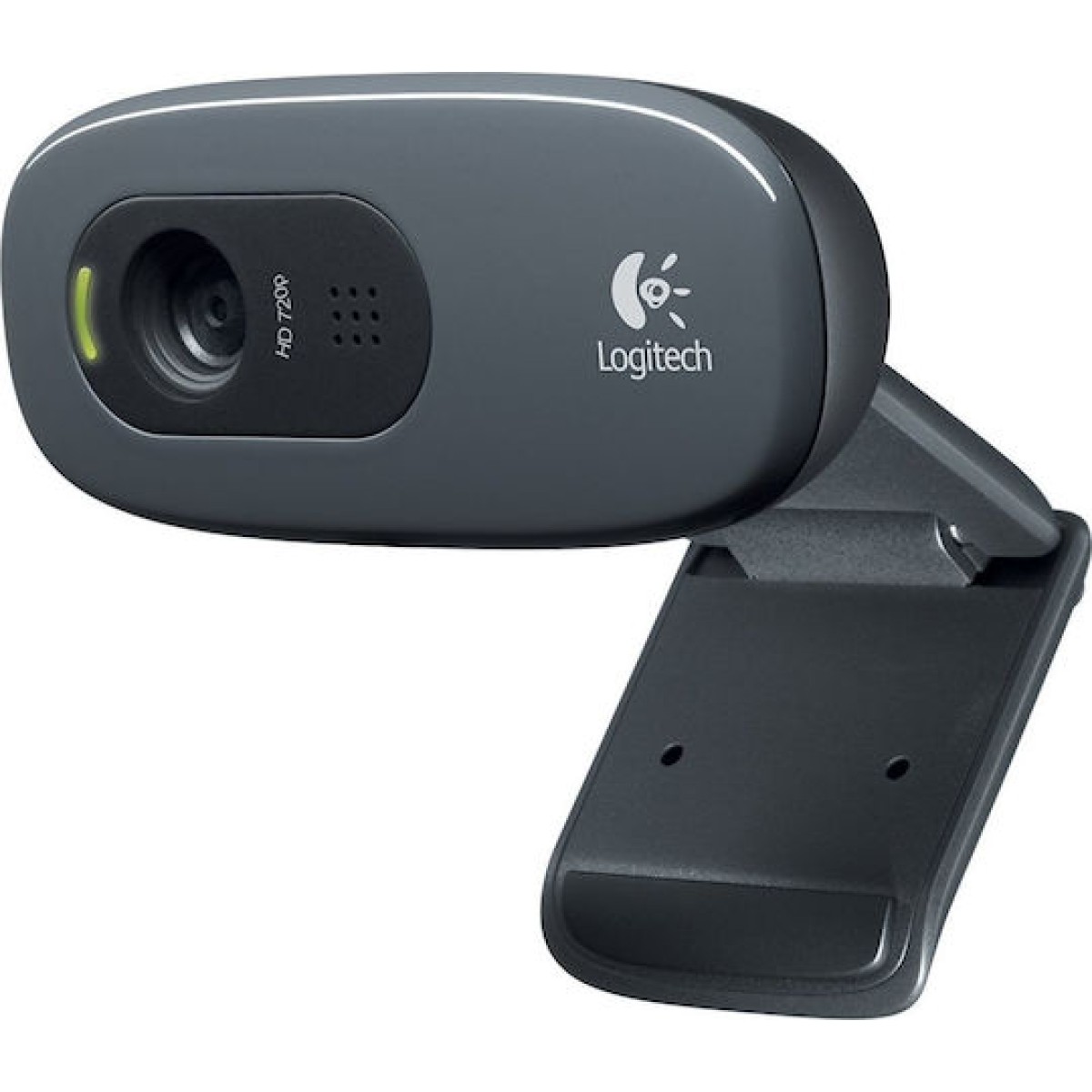 Logitech C270 Web Camera HD 720p