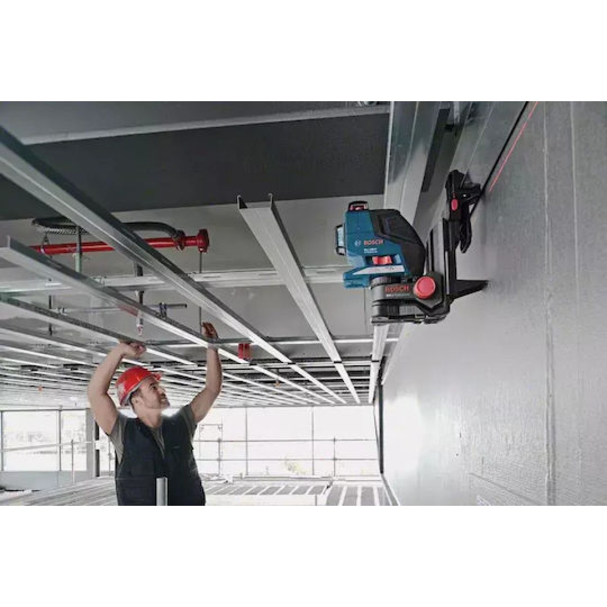 Bosch BM 1 Βάση Στήριξης Γενικής Χρήσης