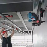 Bosch BM 1 Βάση Στήριξης Γενικής Χρήσης