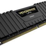 Corsair Vengeance LPX DDR4 με Module 1x16GB και Ταχύτητα 2666 για Desktop