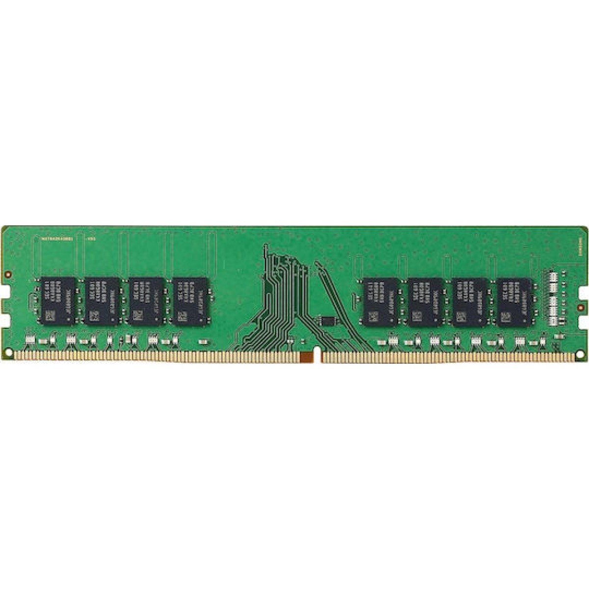 Mushkin Essentials DDR4 16GB RAM με 2x8GB Modules και Ταχύτητα 2133 για Desktop