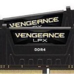 Corsair Vengeance LPX DDR4 32GB RAM με 2x16GB Modules και Ταχύτητα 2400 για Desktop