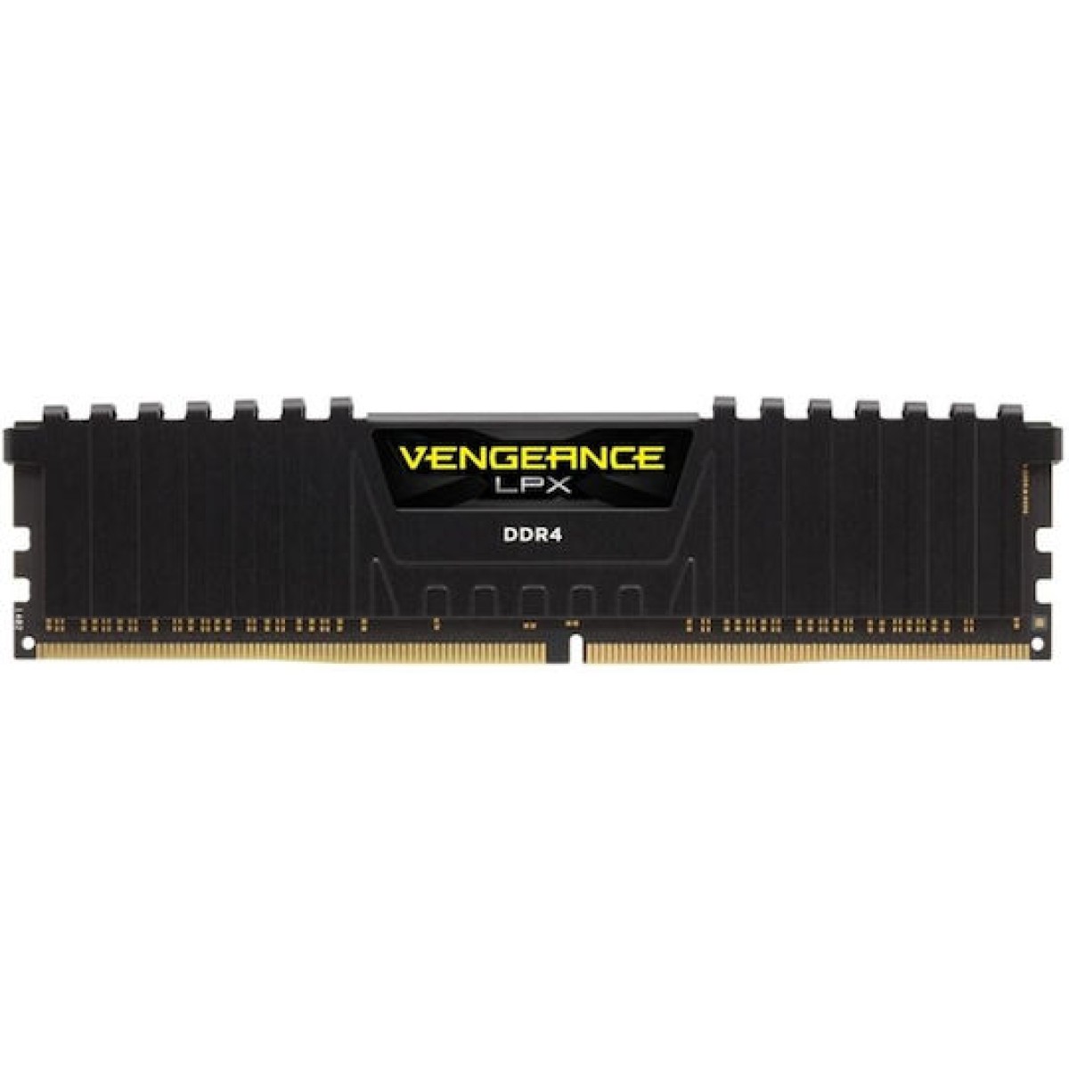 Corsair Vengeance LPX DDR4 32GB RAM με 2x16GB Modules και Ταχύτητα 2400 για Desktop