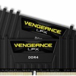 Corsair Vengeance LPX DDR4 32GB RAM με 2x16GB Modules και Ταχύτητα 2133 για Desktop
