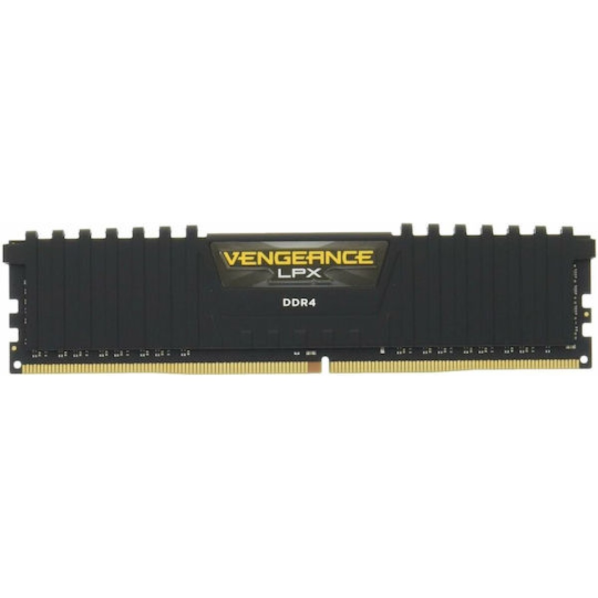 Corsair Vengeance LPX DDR4 με Module 1x8GB και Ταχύτητα 2400 για Desktop