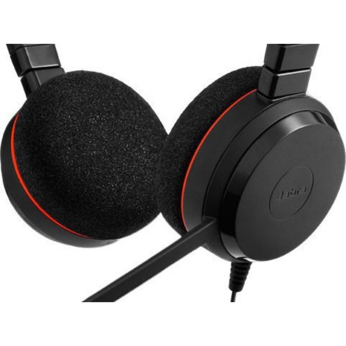 Jabra Evolve 20 VOIP Headset MS Stereo (4999-823-109)