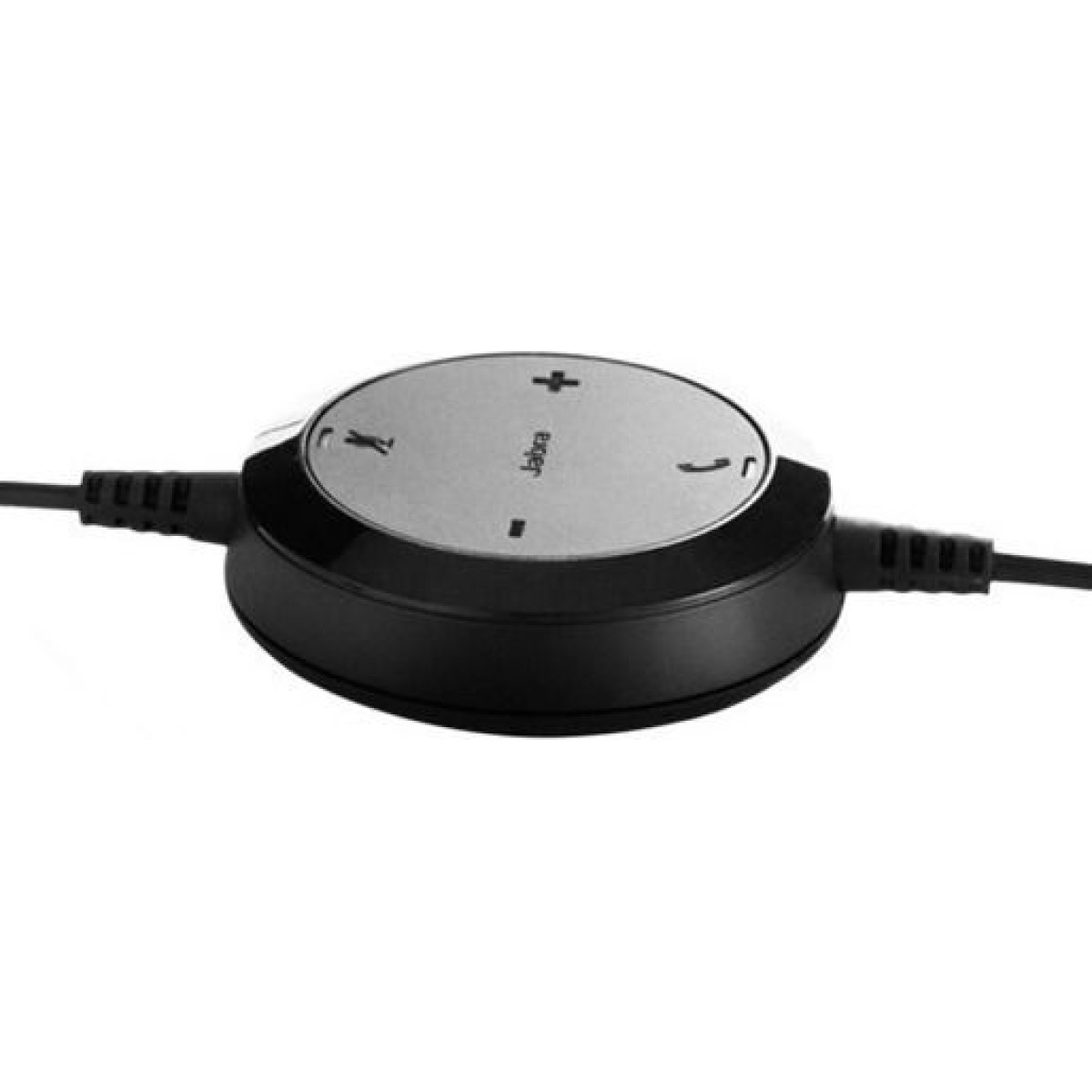 Jabra Evolve 20 VOIP Headset MS Stereo (4999-823-109)