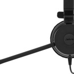 Jabra Evolve 20 UC Mono