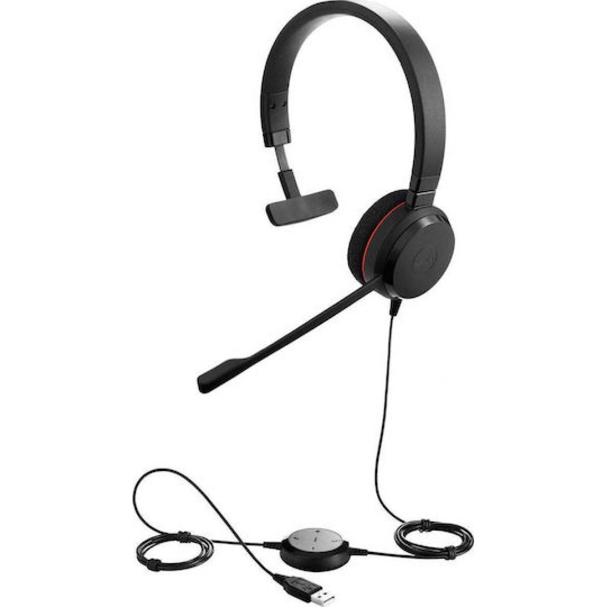 Jabra Evolve 20 UC Mono