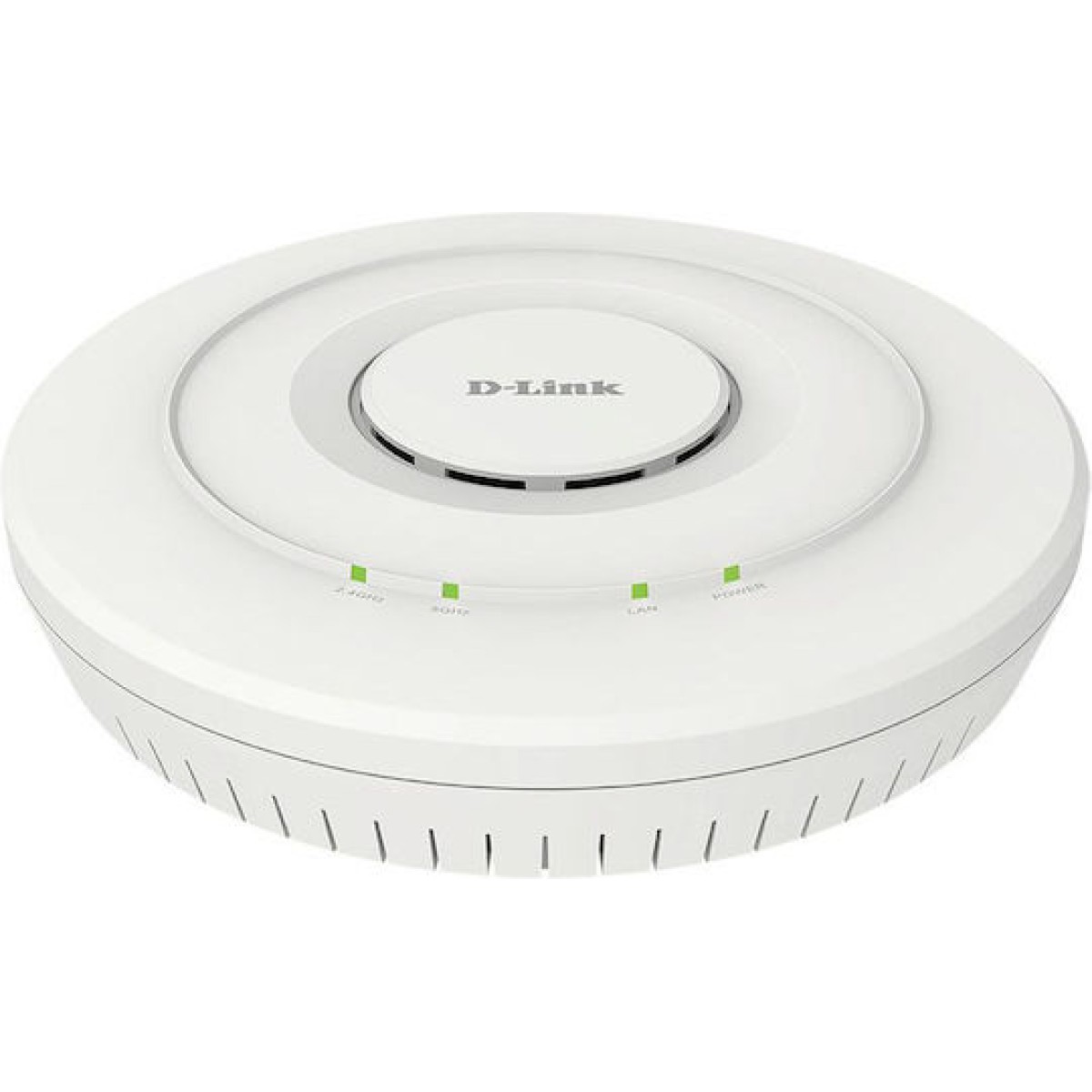 D-Link DWL-6610AP Access Point Wi‑Fi 5 Dual Band (2.4 & 5GHz)