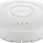 D-Link DWL-6610AP Access Point Wi‑Fi 5 Dual Band (2.4 & 5GHz)