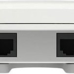 D-Link DWL-6610AP Access Point Wi‑Fi 5 Dual Band (2.4 & 5GHz)