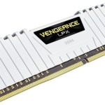 Corsair Vengeance LPX DDR4 16GB RAM με 2x8GB Modules και Ταχύτητα 3200 για Desktop