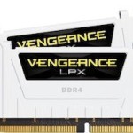 Corsair Vengeance LPX DDR4 16GB RAM με 2x8GB Modules και Ταχύτητα 3200 για Desktop