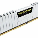 Corsair Vengeance LPX DDR4 16GB RAM με 2x8GB Modules και Ταχύτητα 3200 για Desktop