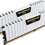 Corsair Vengeance LPX DDR4 16GB RAM με 2x8GB Modules και Ταχύτητα 2666 για Desktop