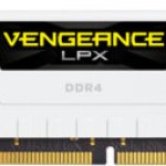 Corsair Vengeance LPX DDR4 16GB RAM με 2x8GB Modules και Ταχύτητα 2666 για Desktop