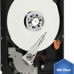 Western Digital Blue 500GB HDD Σκληρός Δίσκος 3.5