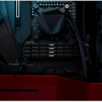Kingston Fury Renegade DDR4 με Module 1x16GB και Ταχύτητα 3600 για Desktop