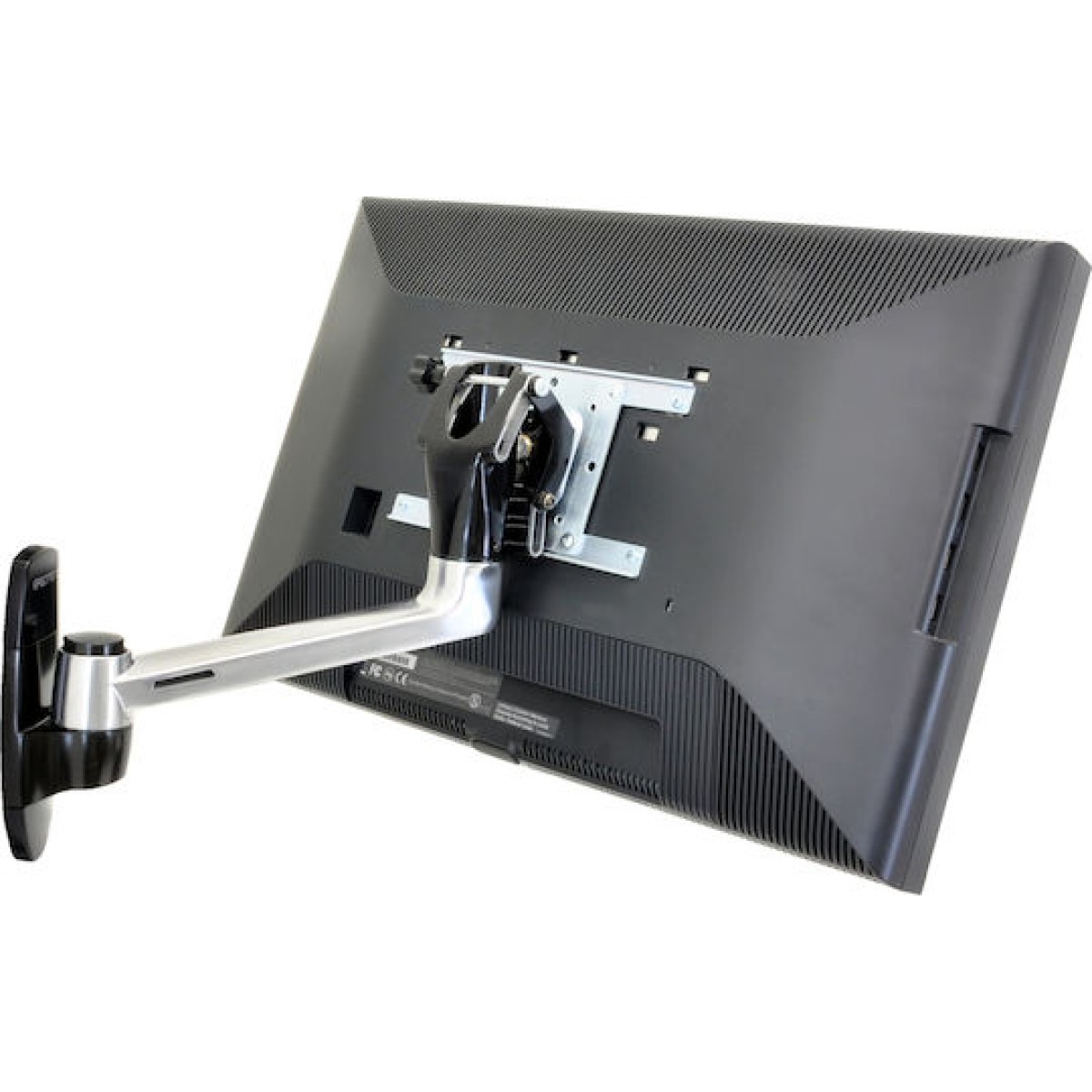 Ergotron LX Επιτοίχια Βάση Οθόνης έως 42