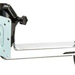 Ergotron LX Επιτοίχια Βάση Οθόνης έως 42