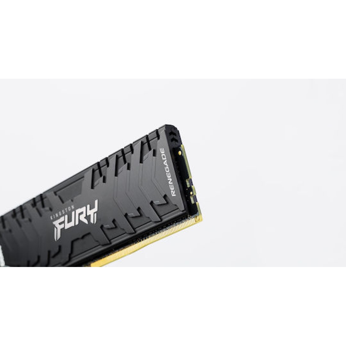 Kingston Fury Renegade DDR4 32GB RAM με 2x16GB Modules και Ταχύτητα 3600 για Desktop