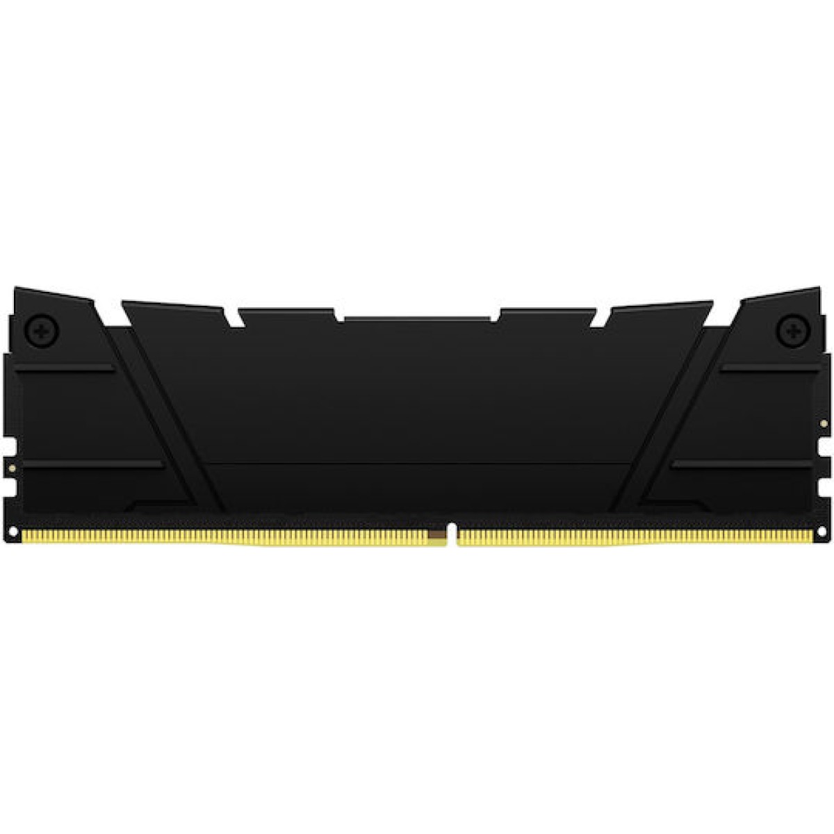 Kingston Fury Renegade DDR4 32GB RAM με 2x16GB Modules και Ταχύτητα 3600 για Desktop