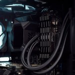 Kingston Fury Renegade DDR4 32GB RAM με 2x16GB Modules και Ταχύτητα 3600 για Desktop