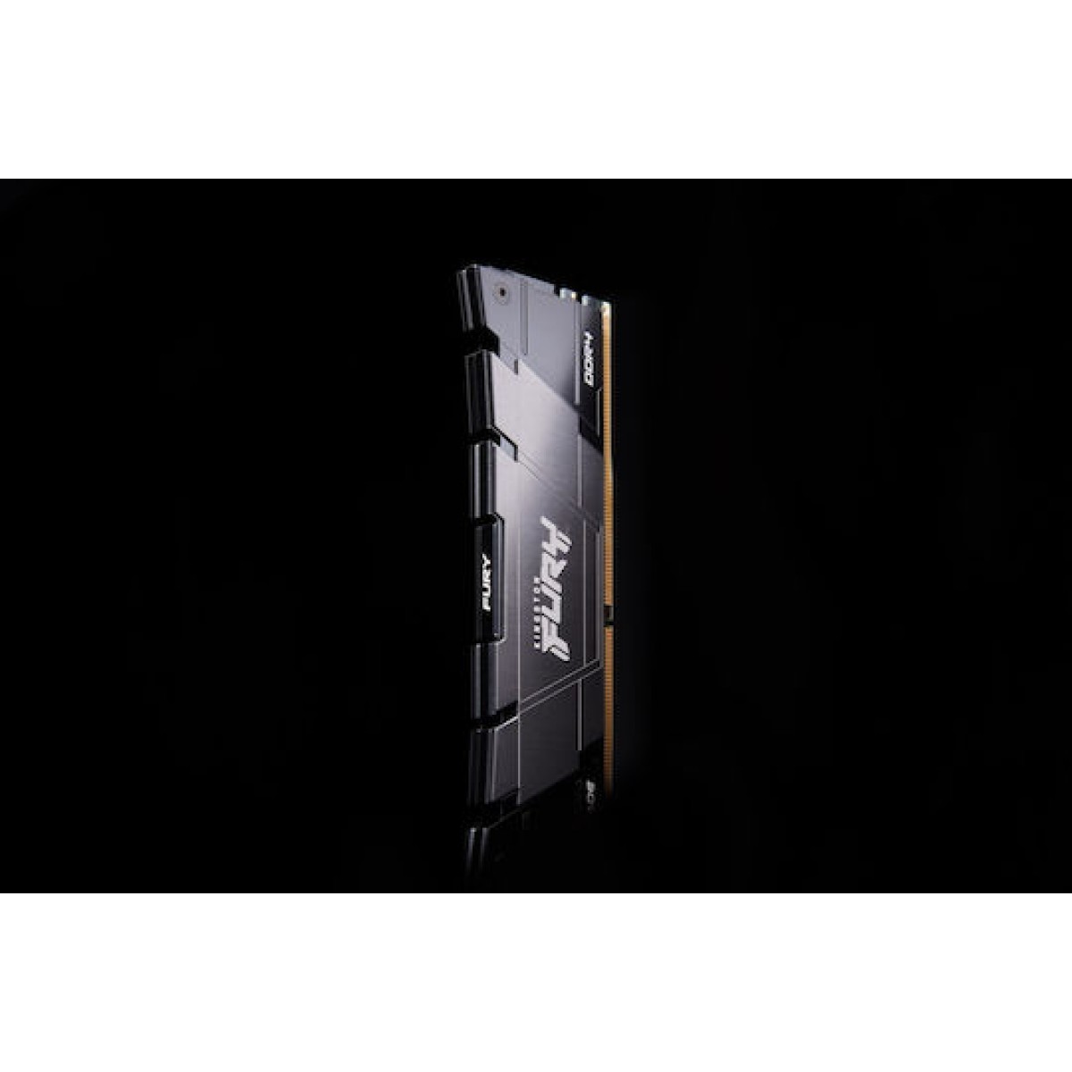 Kingston Fury Renegade DDR4 32GB RAM με 2x16GB Modules και Ταχύτητα 3600 για Desktop