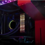 Kingston Fury Renegade DDR4 32GB RAM με 2x16GB Modules και Ταχύτητα 3600 για Desktop