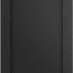 Sharkoon S25-W Midi Tower Κουτί Υπολογιστή με Πλαϊνό Παράθυρο Μαύρο