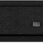 Verbatim Εξωτερικός Οδηγός Εγγραφής/Ανάγνωσης DVD για Laptop / Desktop Μαύρο