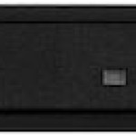 Verbatim Εξωτερικός Οδηγός Εγγραφής/Ανάγνωσης DVD για Laptop / Desktop Μαύρο