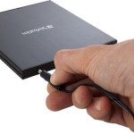 Verbatim Εξωτερικός Οδηγός Εγγραφής/Ανάγνωσης Blu-Ray/DVD/CD για Desktop / Laptop Μαύρο