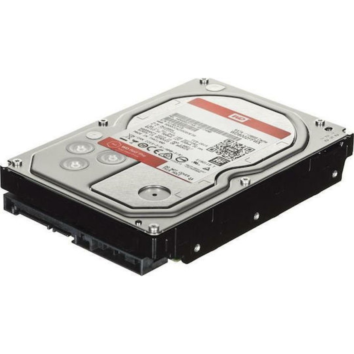 Western Digital Red Pro 2TB HDD Σκληρός Δίσκος 3.5