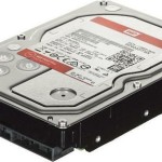 Western Digital Red Pro 2TB HDD Σκληρός Δίσκος 3.5