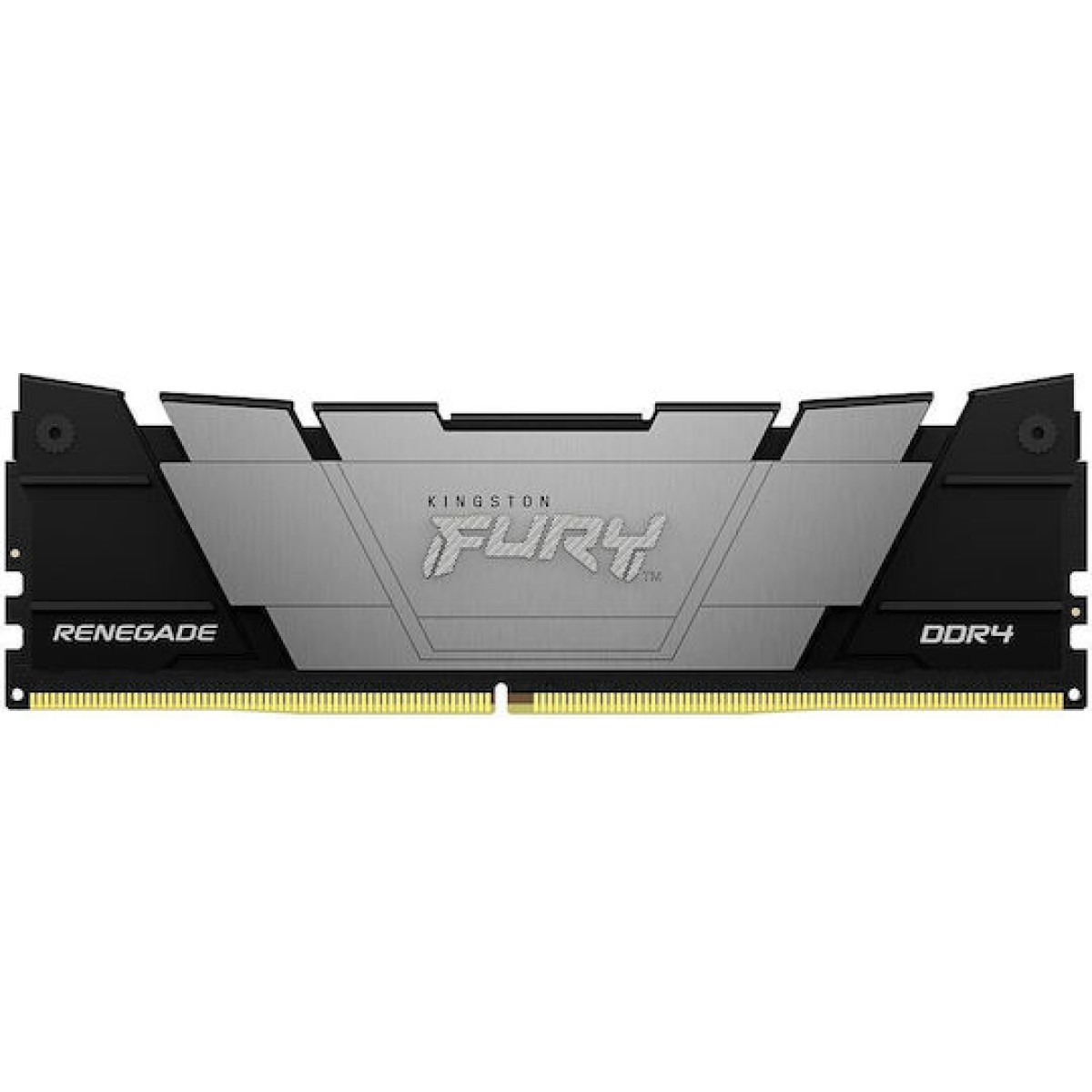 Kingston Fury Renegade DDR4 RAM με 4x8GB Modules και Ταχύτητα 3600 για Desktop