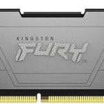 Kingston Fury Renegade DDR4 RAM με 4x8GB Modules και Ταχύτητα 3600 για Desktop