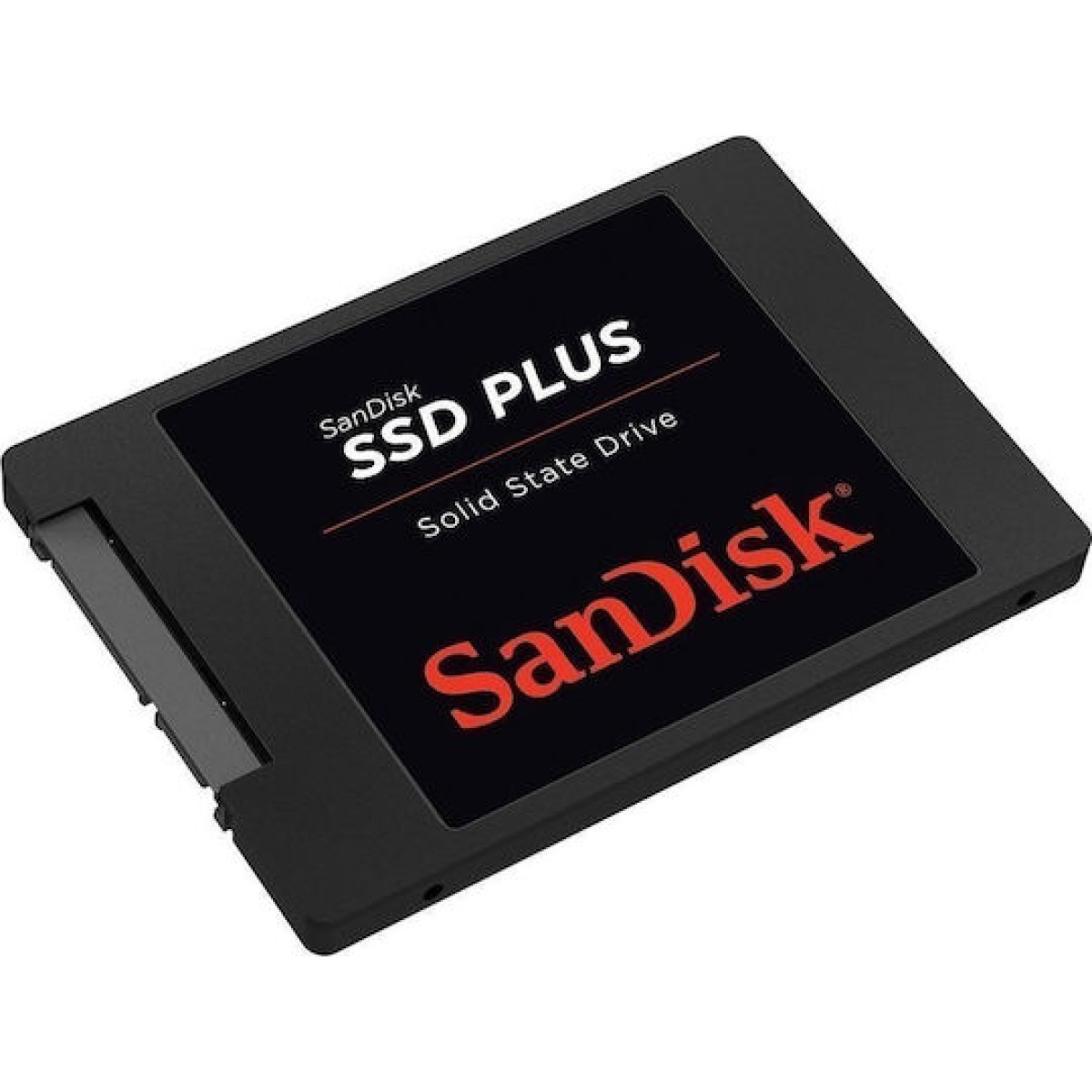 Sandisk SSD Plus 240GB 2.5'' SATA III