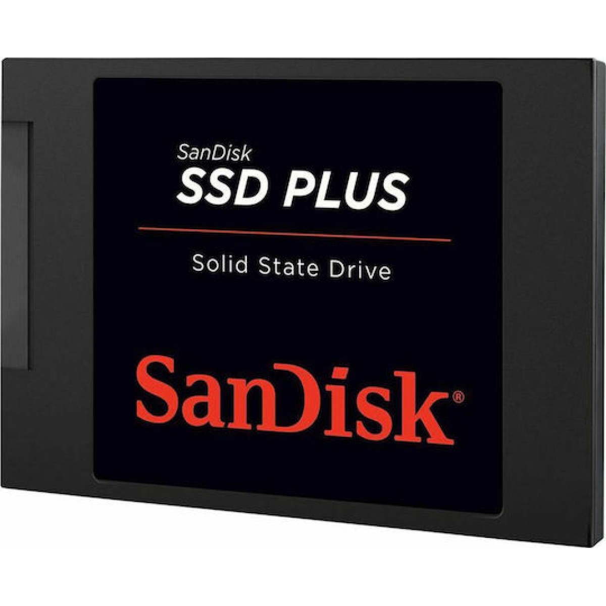 Sandisk SSD Plus 240GB 2.5'' SATA III
