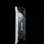 Kingston Fury Renegade Rgb DDR4 16GB RAM με 2x8GB Modules και Ταχύτητα 3600 για Desktop