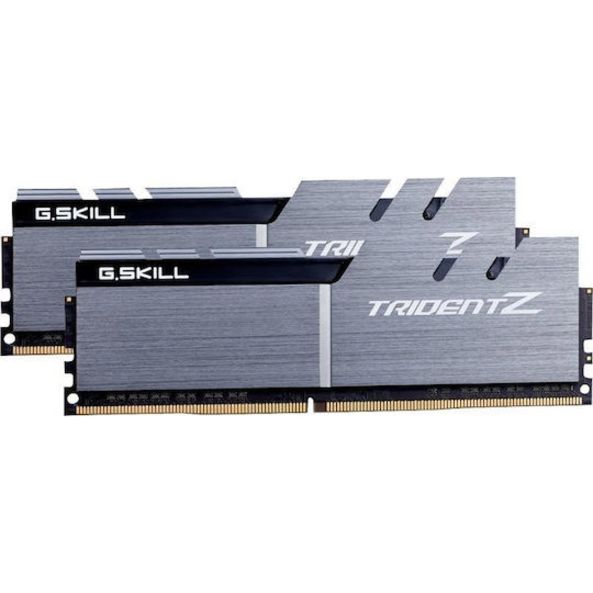G.Skill Trident Z DDR4 32GB RAM με 2x16GB Modules και Ταχύτητα 3200 για Desktop