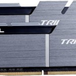 G.Skill Trident Z DDR4 32GB RAM με 2x16GB Modules και Ταχύτητα 3200 για Desktop