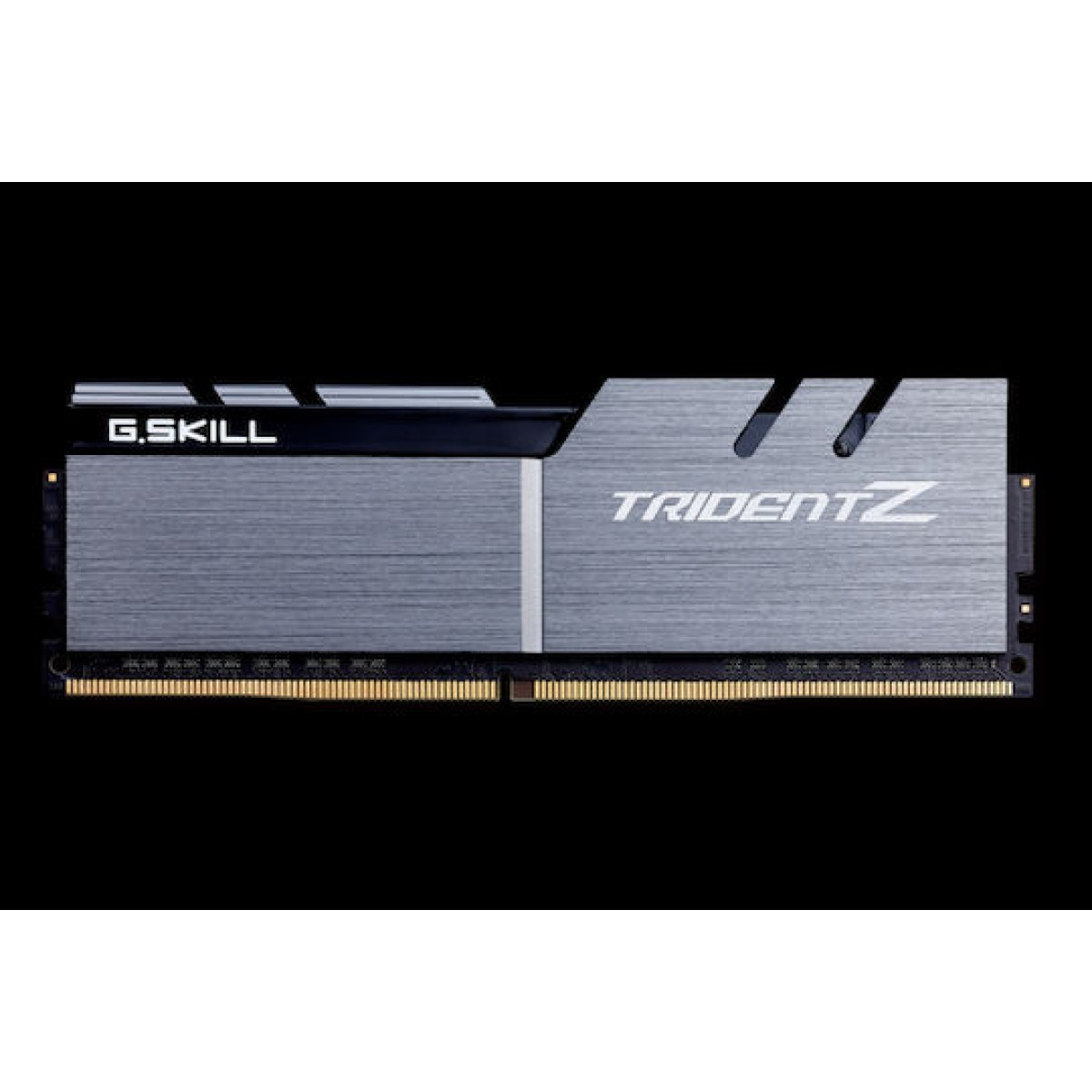 G.Skill Trident Z DDR4 32GB RAM με 2x16GB Modules και Ταχύτητα 3200 για Desktop