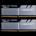 G.Skill Trident Z DDR4 32GB RAM με 2x16GB Modules και Ταχύτητα 3200 για Desktop