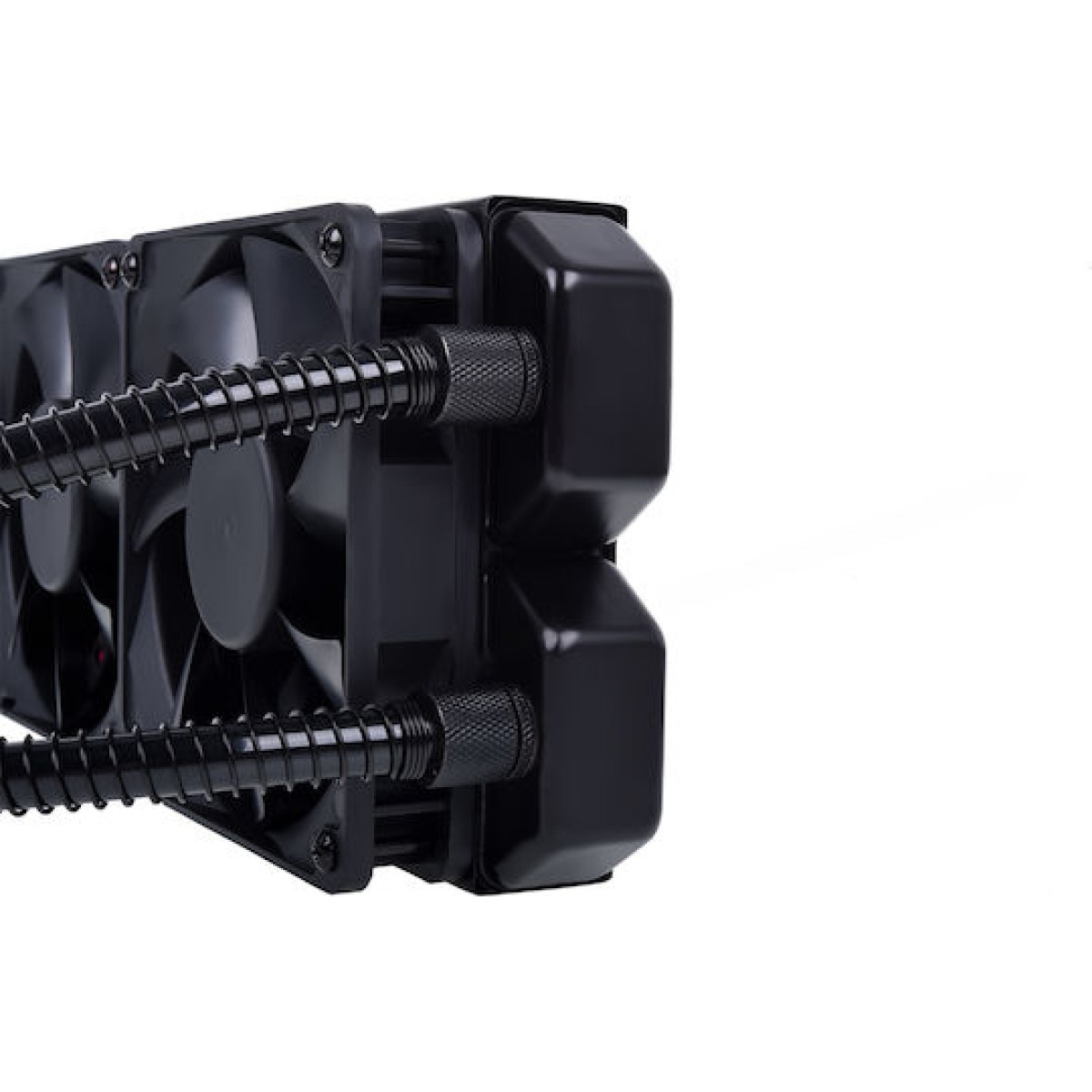 Alphacool Eisbaer 360 Υδρόψυξη Επεξεργαστή Τριπλού Ανεμιστήρα 120mm για Socket 1200/115x