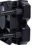 Alphacool Eisbaer 360 Υδρόψυξη Επεξεργαστή Τριπλού Ανεμιστήρα 120mm για Socket 1200/115x