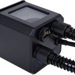 Alphacool Eisbaer 360 Υδρόψυξη Επεξεργαστή Τριπλού Ανεμιστήρα 120mm για Socket 1200/115x